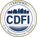 CDFI Fund Certification